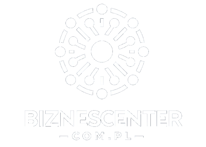 biznescenter.com.pl Logo