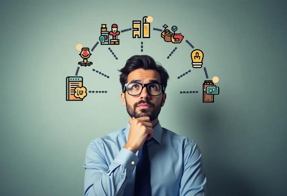 Business decision