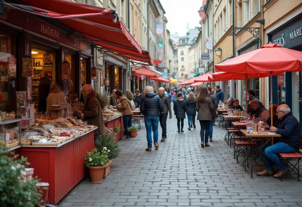 Polish market