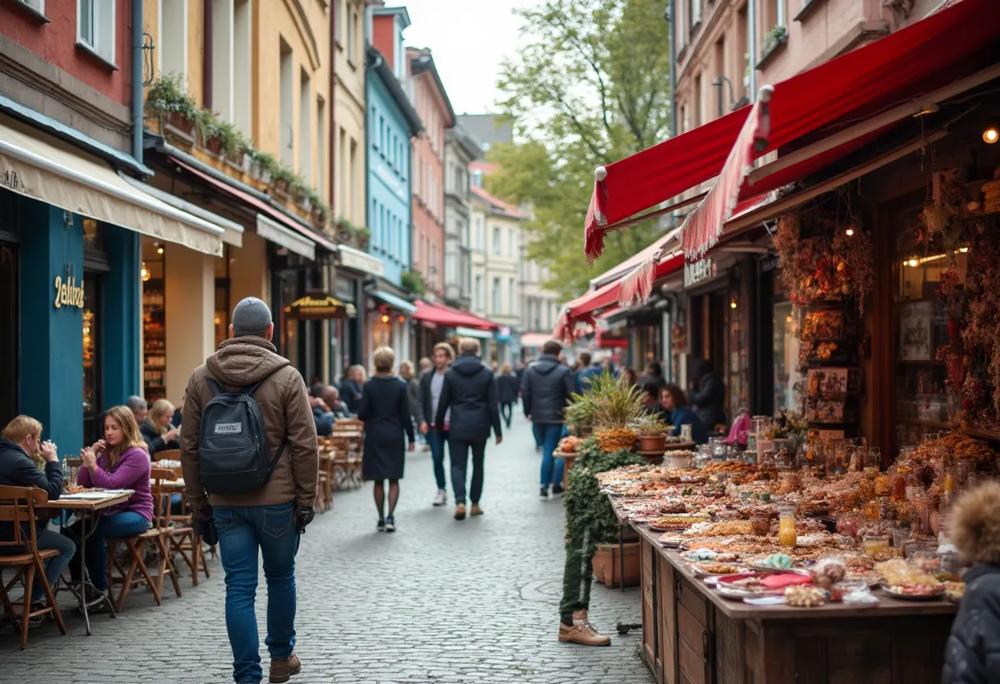 Polish market