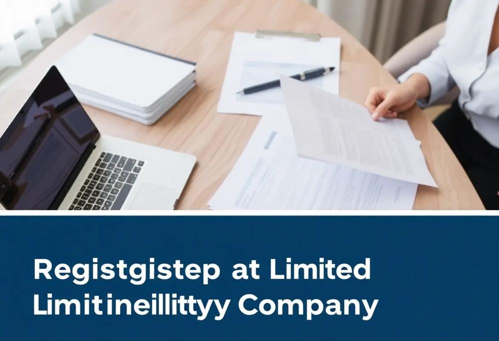 business registration