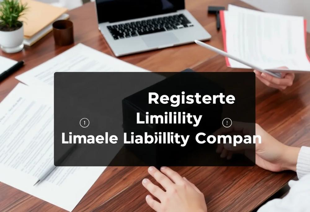 business registration